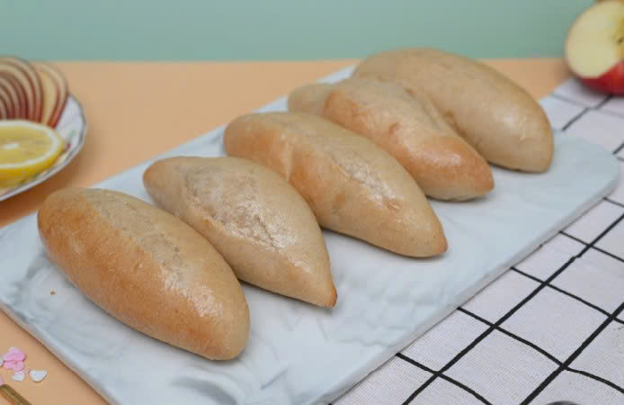 Bánh mỳ truyền thống 50gr x 5